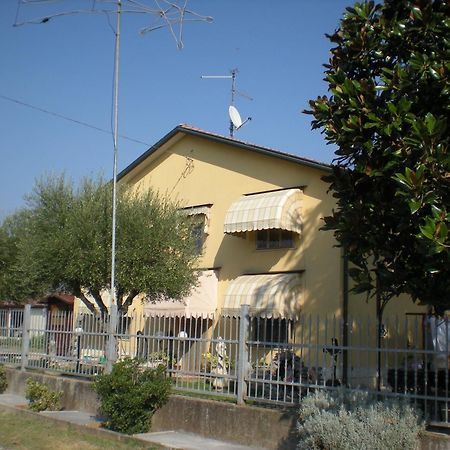 Camere Solidea Veronella Dış mekan fotoğraf