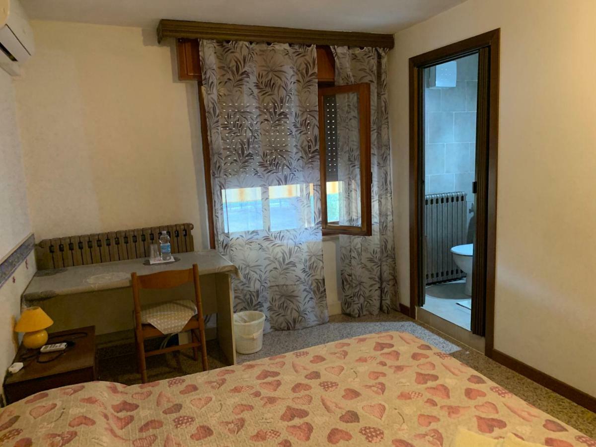 Camere Solidea Veronella Dış mekan fotoğraf