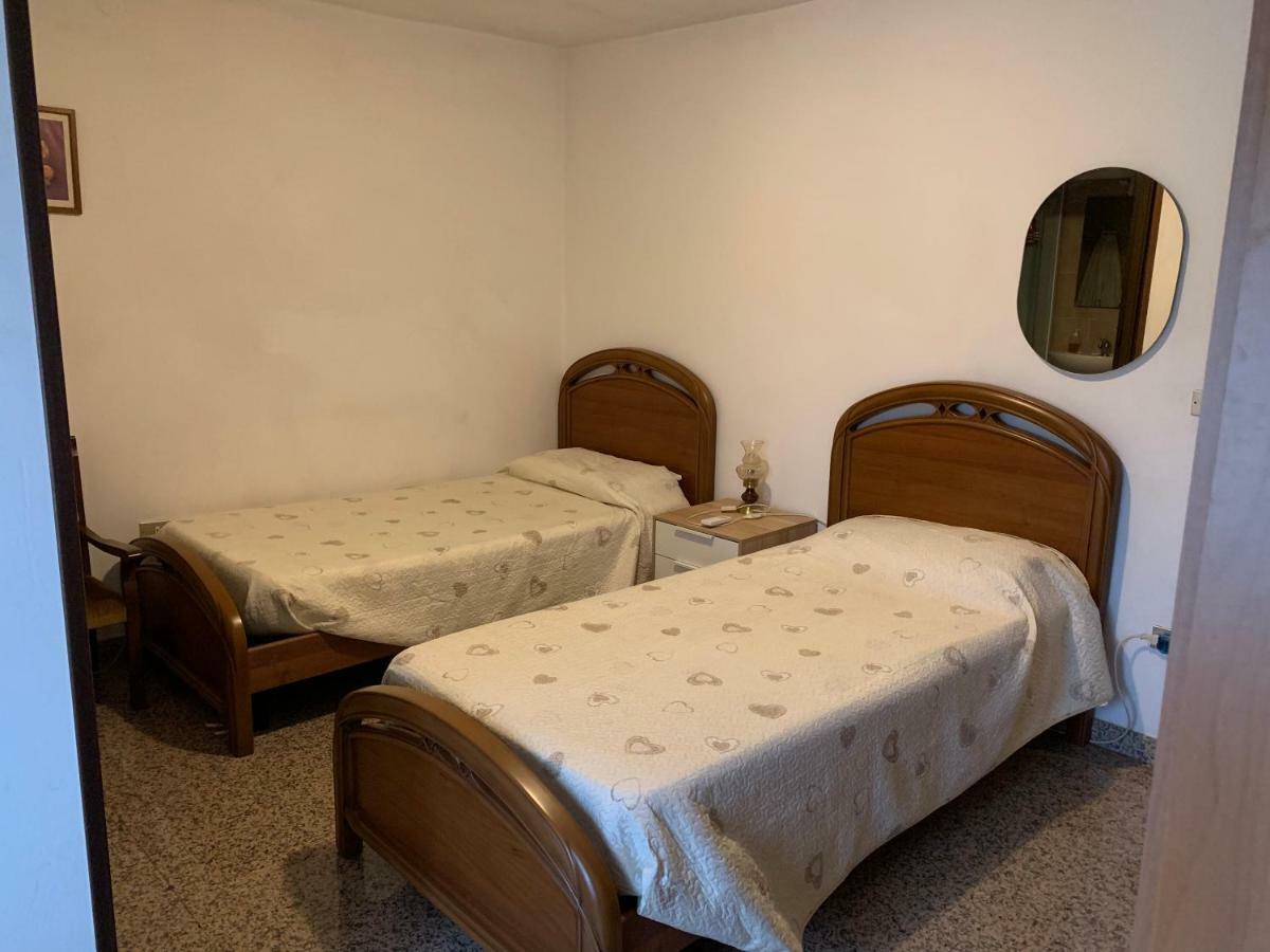 Camere Solidea Veronella Dış mekan fotoğraf